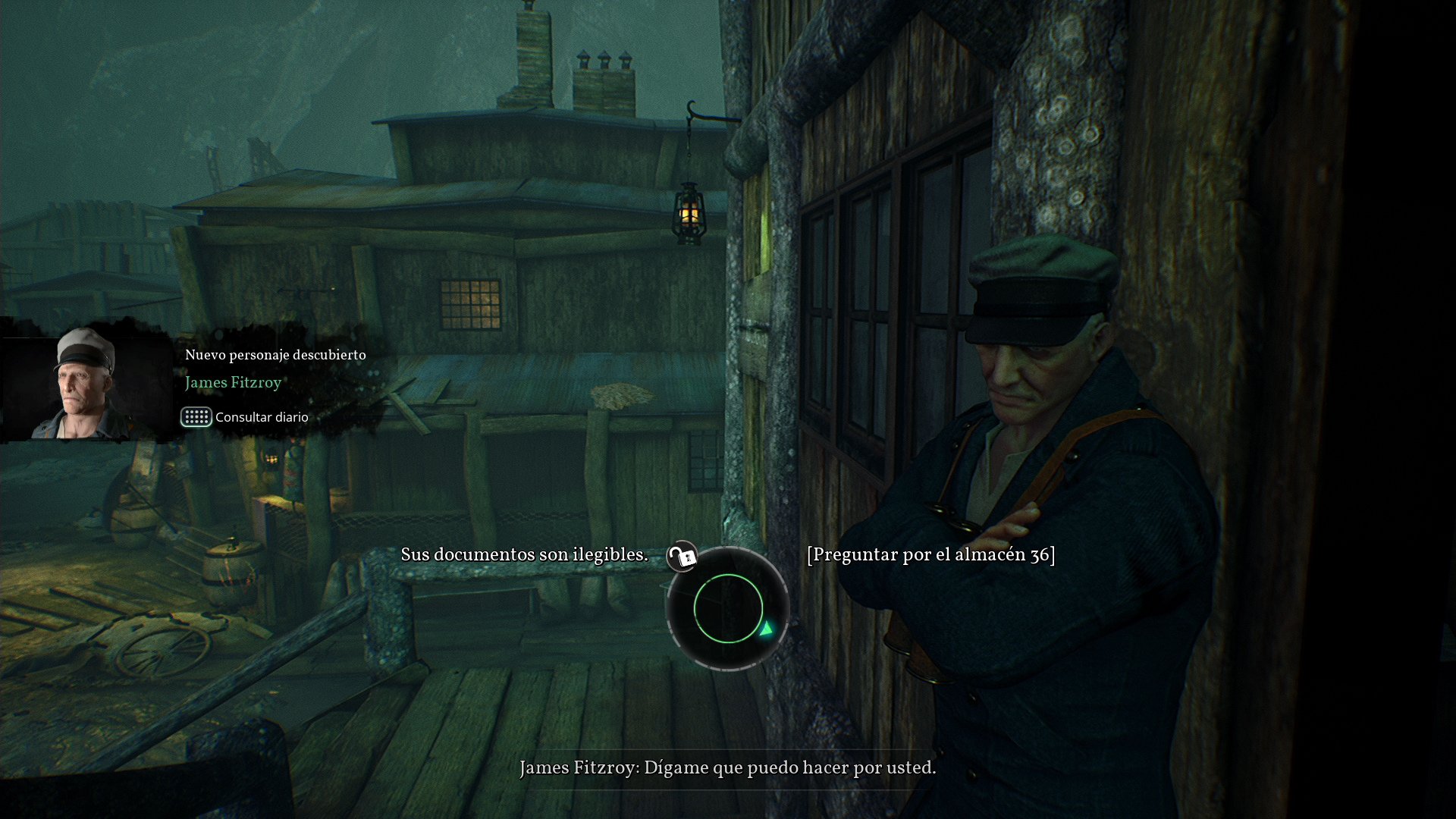 Call of Cthulhu - Imagen 18